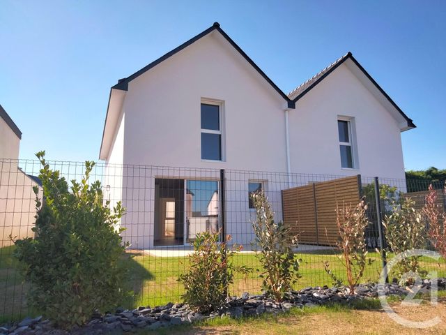 maison - QUIBERON - 56