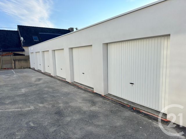 Parking &agrave; vendre - 15,10 m2 - Quiberon - 56 - BRETAGNE