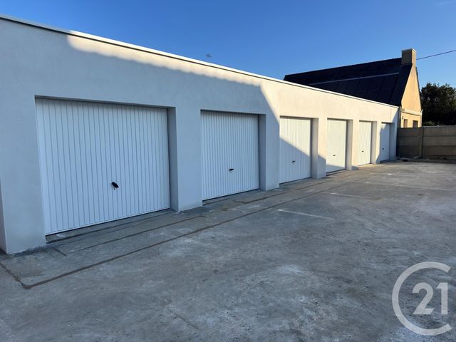 Parking &agrave; vendre - 15,10 m2 - Quiberon - 56 - BRETAGNE