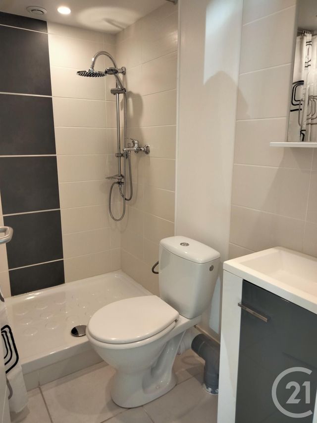 Appartement Local &agrave; louer - 2 pi&egrave;ces - 40,20 m2 - Quiberon - 56 - BRETAGNE