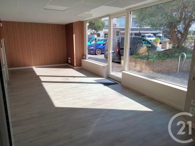 Appartement Local &agrave; louer - 2 pi&egrave;ces - 40,20 m2 - Quiberon - 56 - BRETAGNE