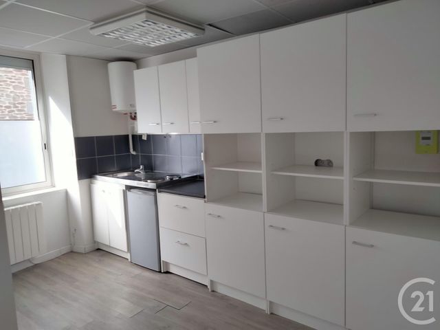 Appartement Local &agrave; louer - 2 pi&egrave;ces - 40,20 m2 - Quiberon - 56 - BRETAGNE