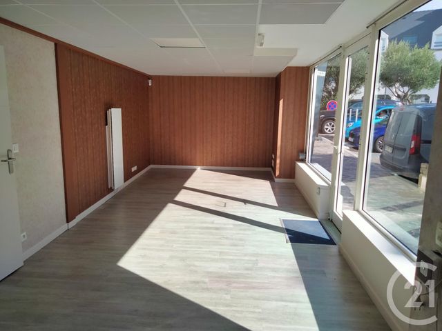 Appartement Local &agrave; louer - 2 pi&egrave;ces - 40,20 m2 - Quiberon - 56 - BRETAGNE