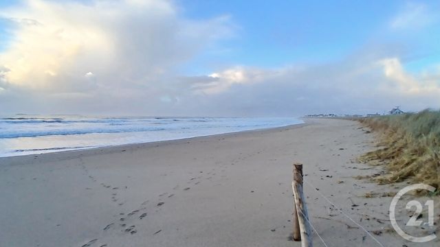 Maison &agrave; vendre - 5 pi&egrave;ces - 140 m2 - St Pierre Quiberon - 56 - BRETAGNE