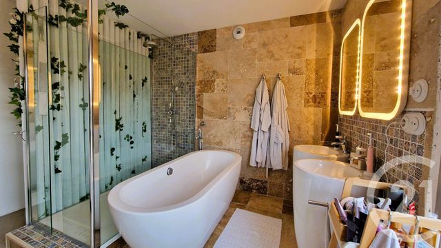 Maison &agrave; vendre - 5 pi&egrave;ces - 140 m2 - St Pierre Quiberon - 56 - BRETAGNE