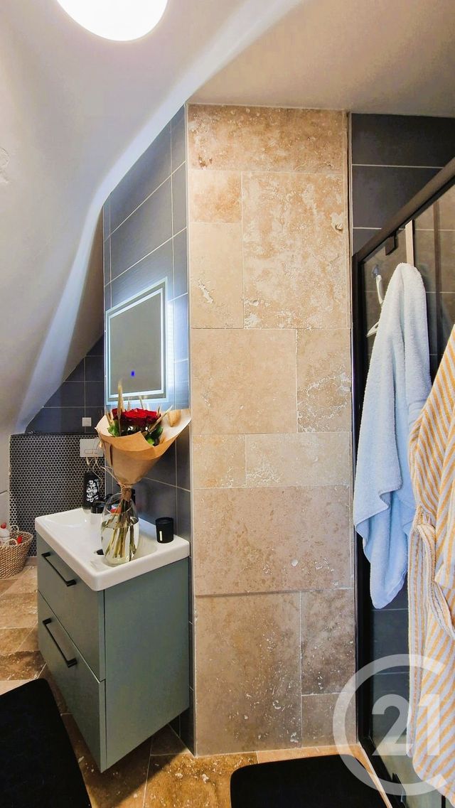 Maison &agrave; vendre - 5 pi&egrave;ces - 140 m2 - St Pierre Quiberon - 56 - BRETAGNE