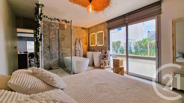 Maison &agrave; vendre - 5 pi&egrave;ces - 140 m2 - St Pierre Quiberon - 56 - BRETAGNE