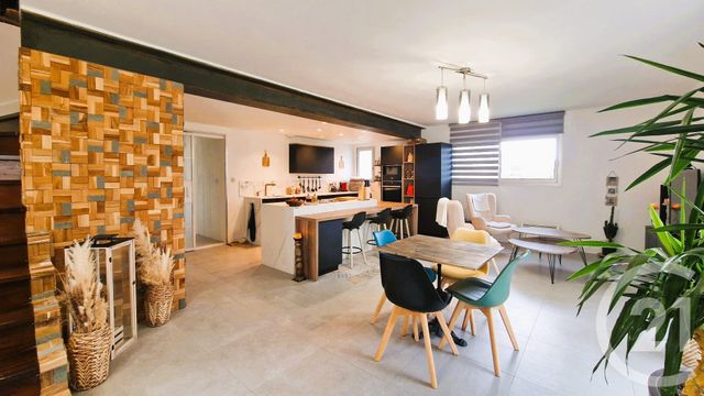 Maison &agrave; vendre - 5 pi&egrave;ces - 140 m2 - St Pierre Quiberon - 56 - BRETAGNE