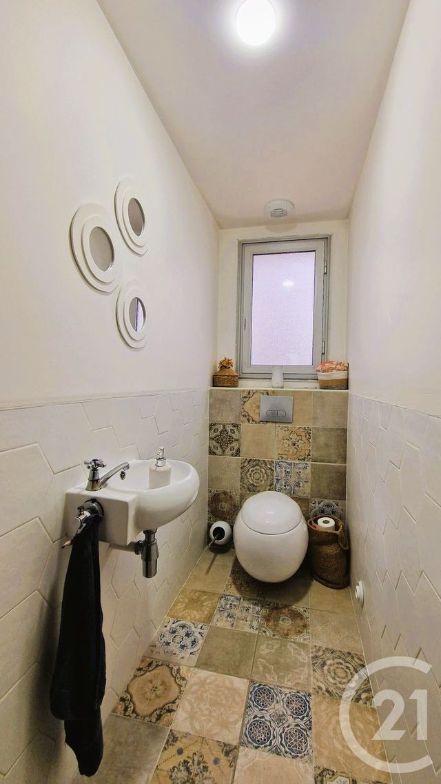 Maison &agrave; vendre - 5 pi&egrave;ces - 140 m2 - St Pierre Quiberon - 56 - BRETAGNE