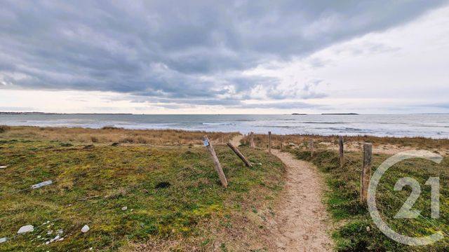 Maison &agrave; vendre - 5 pi&egrave;ces - 140 m2 - St Pierre Quiberon - 56 - BRETAGNE