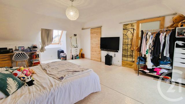 Maison &agrave; vendre - 5 pi&egrave;ces - 140 m2 - St Pierre Quiberon - 56 - BRETAGNE