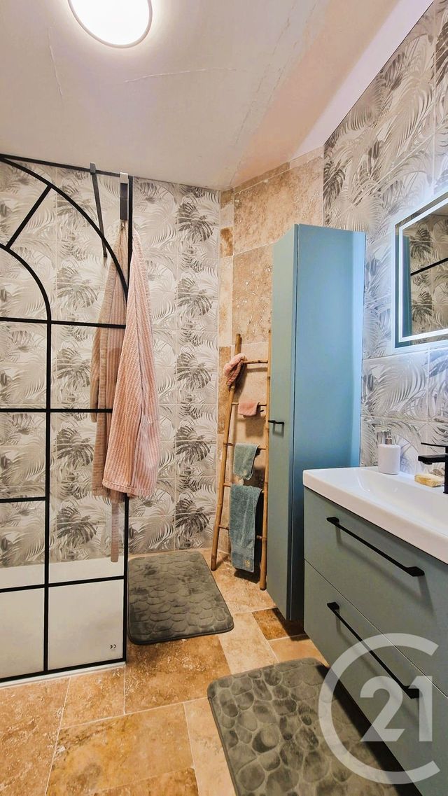 Maison &agrave; vendre - 5 pi&egrave;ces - 140 m2 - St Pierre Quiberon - 56 - BRETAGNE