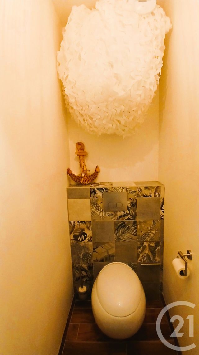 Maison &agrave; vendre - 5 pi&egrave;ces - 140 m2 - St Pierre Quiberon - 56 - BRETAGNE