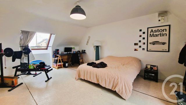 Maison &agrave; vendre - 5 pi&egrave;ces - 140 m2 - St Pierre Quiberon - 56 - BRETAGNE