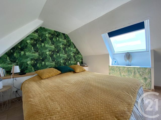 Appartement Duplex &agrave; vendre - 2 pi&egrave;ces - 39,60 m2 - Quiberon - 56 - BRETAGNE