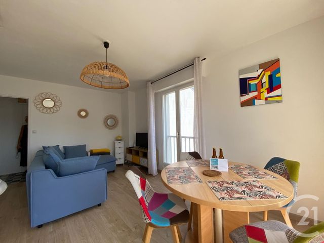 Appartement Duplex &agrave; vendre - 2 pi&egrave;ces - 39,60 m2 - Quiberon - 56 - BRETAGNE