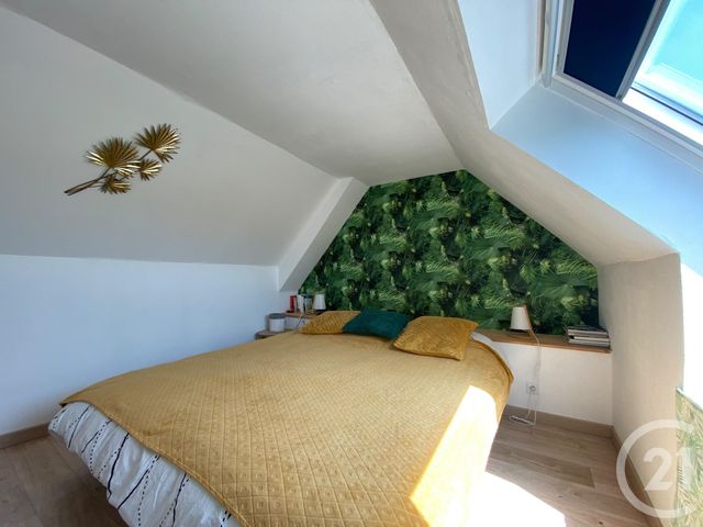 Appartement Duplex &agrave; vendre - 2 pi&egrave;ces - 39,60 m2 - Quiberon - 56 - BRETAGNE
