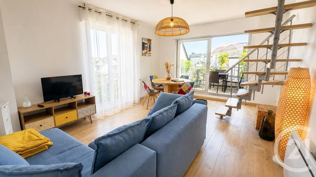 appartement - QUIBERON - 56