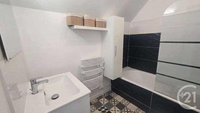 Appartement Duplex &agrave; vendre - 2 pi&egrave;ces - 39,60 m2 - Quiberon - 56 - BRETAGNE