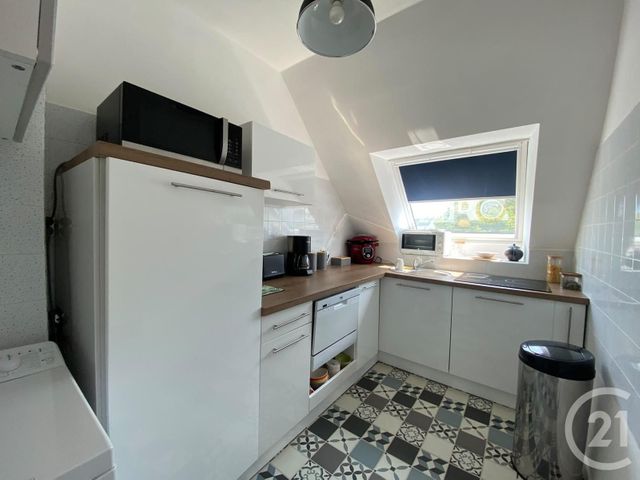 Appartement Duplex &agrave; vendre - 2 pi&egrave;ces - 39,60 m2 - Quiberon - 56 - BRETAGNE