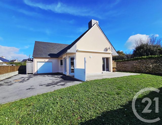 Maison &agrave; vendre - 4 pi&egrave;ces - 85 m2 - St Pierre Quiberon - 56 - BRETAGNE