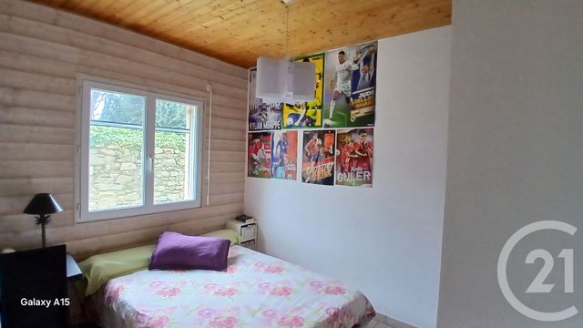 Maison &agrave; vendre - 4 pi&egrave;ces - 85 m2 - St Pierre Quiberon - 56 - BRETAGNE