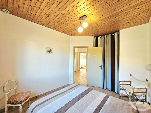 Maison &agrave; vendre - 4 pi&egrave;ces - 85 m2 - St Pierre Quiberon - 56 - BRETAGNE