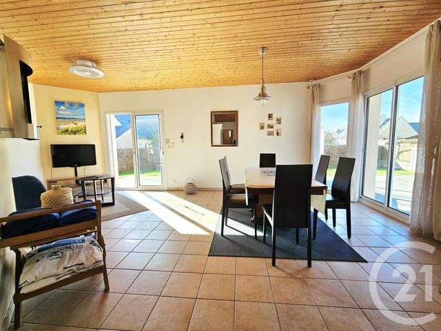 Maison &agrave; vendre - 4 pi&egrave;ces - 85 m2 - St Pierre Quiberon - 56 - BRETAGNE