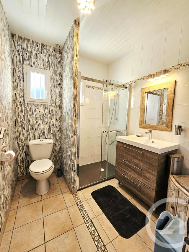 Maison &agrave; vendre - 4 pi&egrave;ces - 85 m2 - St Pierre Quiberon - 56 - BRETAGNE