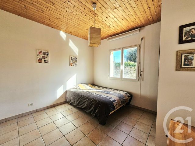 Maison &agrave; vendre - 4 pi&egrave;ces - 85 m2 - St Pierre Quiberon - 56 - BRETAGNE