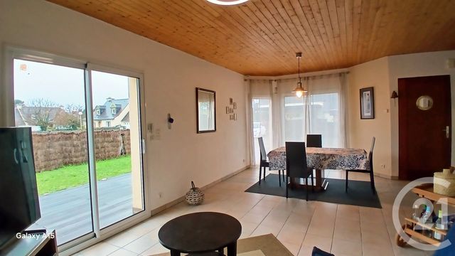 Maison &agrave; vendre - 4 pi&egrave;ces - 85 m2 - St Pierre Quiberon - 56 - BRETAGNE
