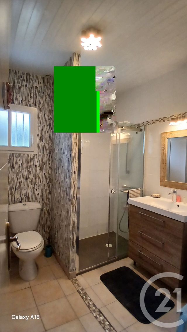 Maison &agrave; vendre - 4 pi&egrave;ces - 85 m2 - St Pierre Quiberon - 56 - BRETAGNE