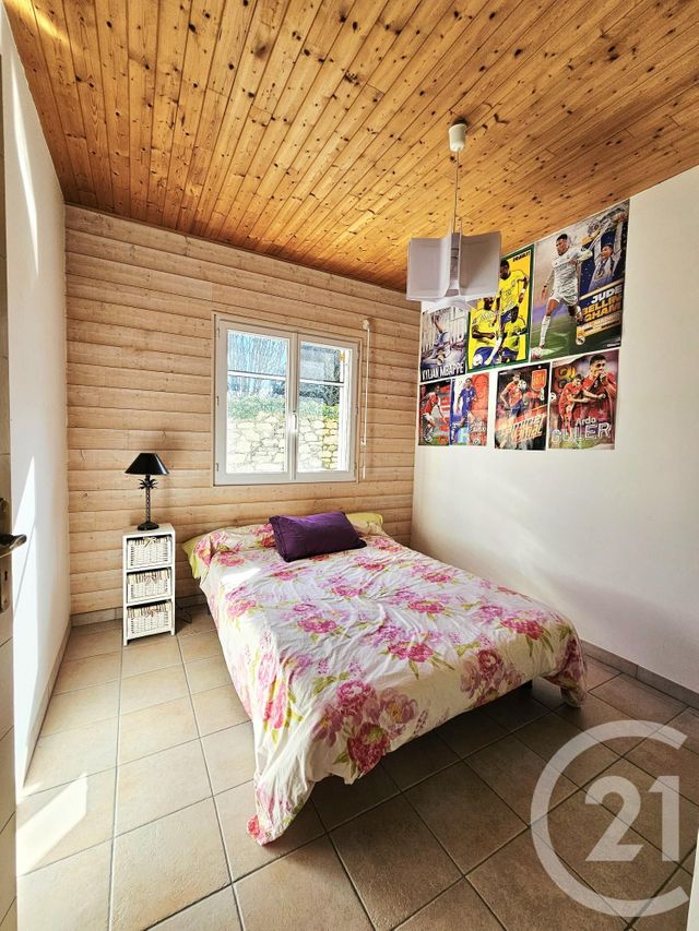 Maison &agrave; vendre - 4 pi&egrave;ces - 85 m2 - St Pierre Quiberon - 56 - BRETAGNE