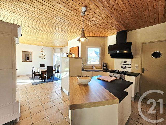 Maison &agrave; vendre - 4 pi&egrave;ces - 85 m2 - St Pierre Quiberon - 56 - BRETAGNE