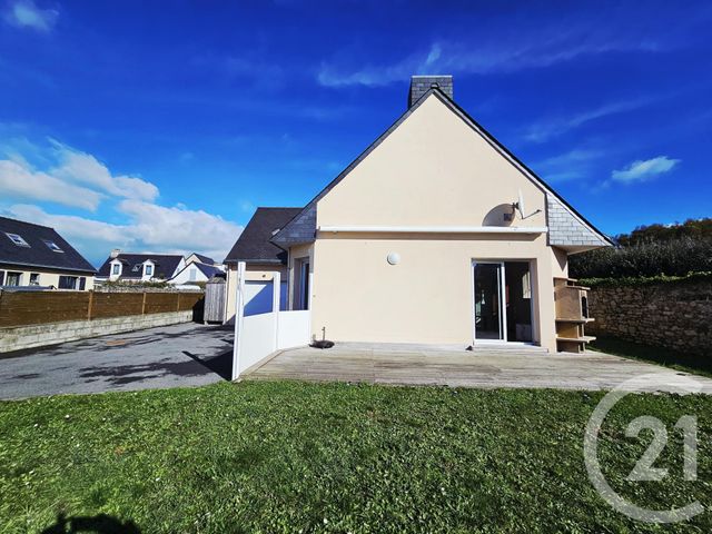 Maison &agrave; vendre - 4 pi&egrave;ces - 85 m2 - St Pierre Quiberon - 56 - BRETAGNE