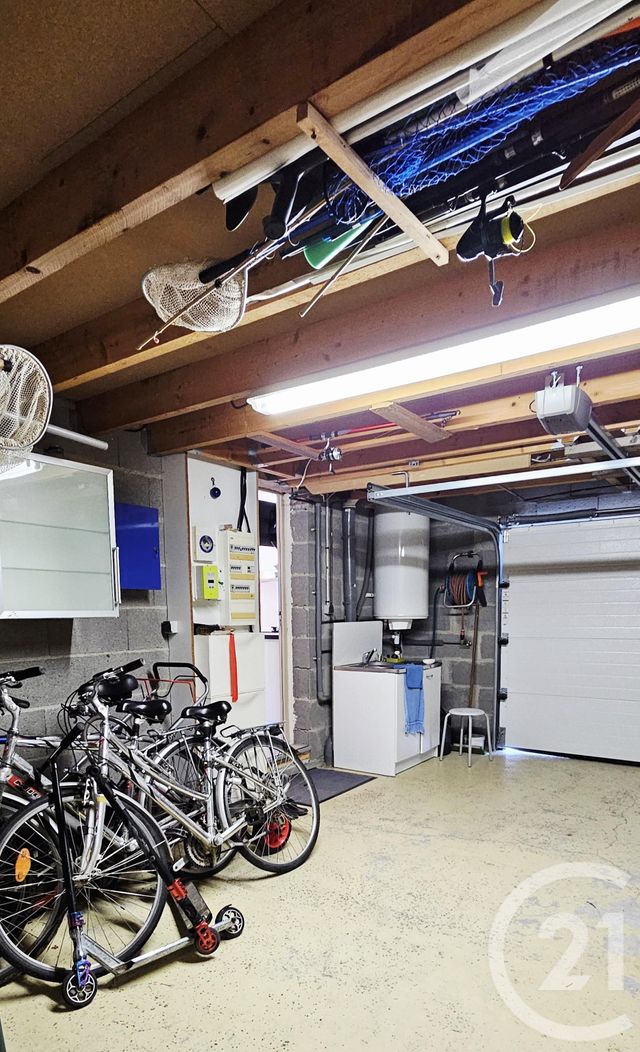 Maison &agrave; vendre - 4 pi&egrave;ces - 85 m2 - St Pierre Quiberon - 56 - BRETAGNE