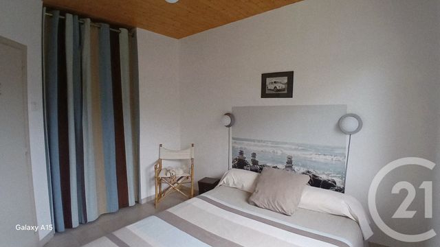 Maison &agrave; vendre - 4 pi&egrave;ces - 85 m2 - St Pierre Quiberon - 56 - BRETAGNE