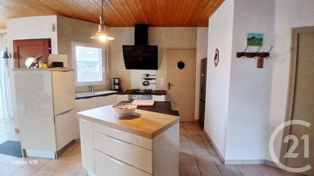 Maison &agrave; vendre - 4 pi&egrave;ces - 85 m2 - St Pierre Quiberon - 56 - BRETAGNE