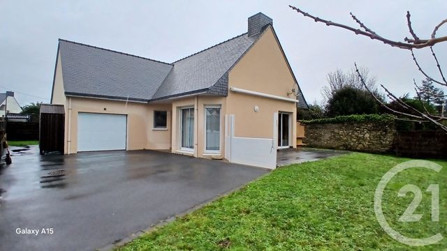 Maison &agrave; vendre - 4 pi&egrave;ces - 85 m2 - St Pierre Quiberon - 56 - BRETAGNE