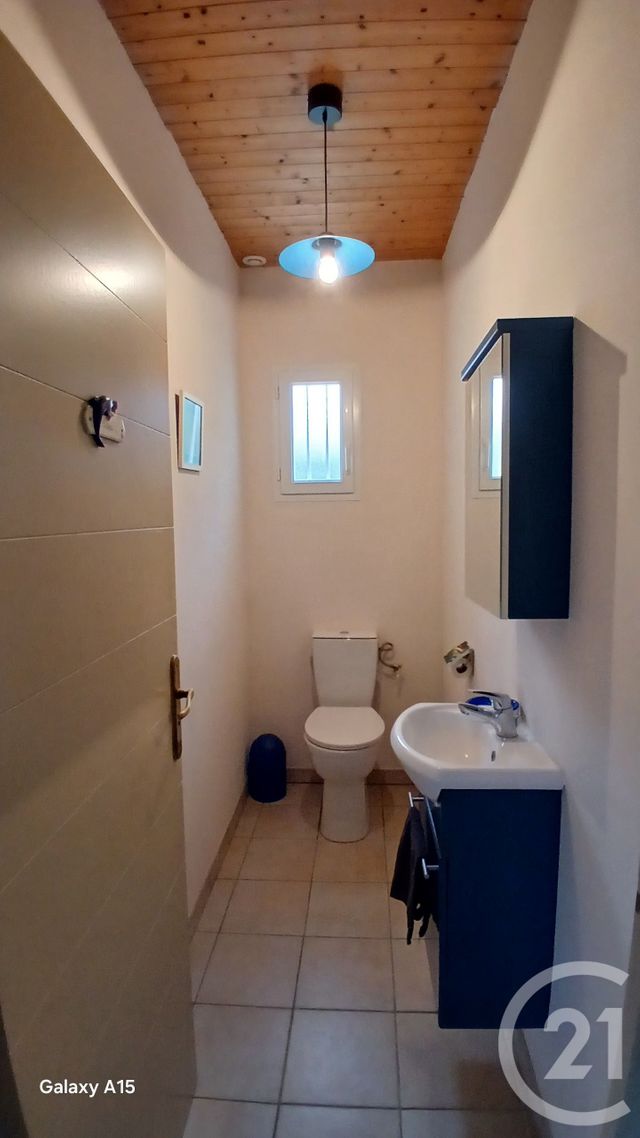 Maison &agrave; vendre - 4 pi&egrave;ces - 85 m2 - St Pierre Quiberon - 56 - BRETAGNE