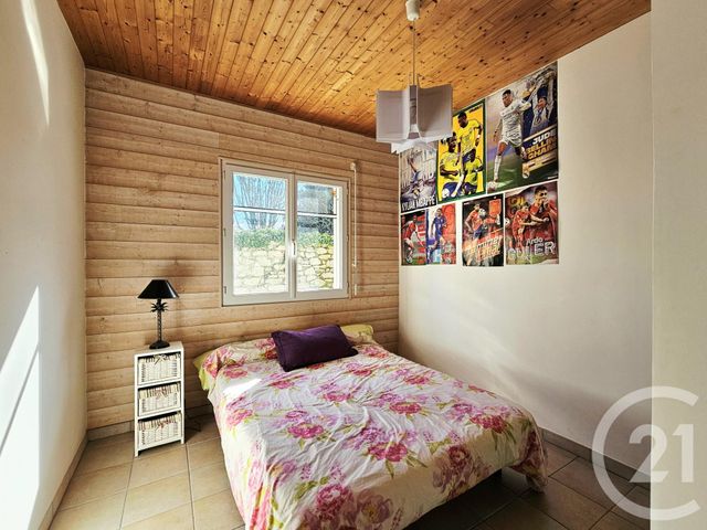 Maison &agrave; vendre - 4 pi&egrave;ces - 85 m2 - St Pierre Quiberon - 56 - BRETAGNE