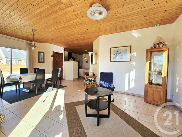 Maison &agrave; vendre - 4 pi&egrave;ces - 85 m2 - St Pierre Quiberon - 56 - BRETAGNE