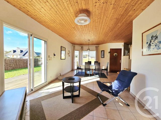 Maison &agrave; vendre - 4 pi&egrave;ces - 85 m2 - St Pierre Quiberon - 56 - BRETAGNE