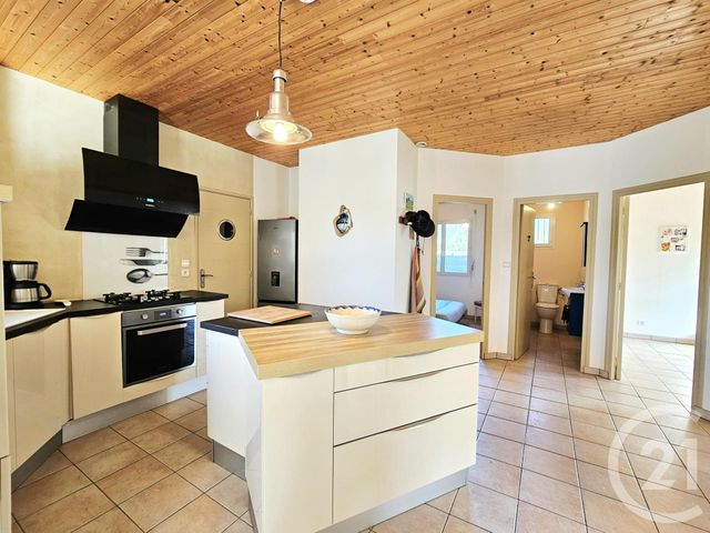 Maison &agrave; vendre - 4 pi&egrave;ces - 85 m2 - St Pierre Quiberon - 56 - BRETAGNE