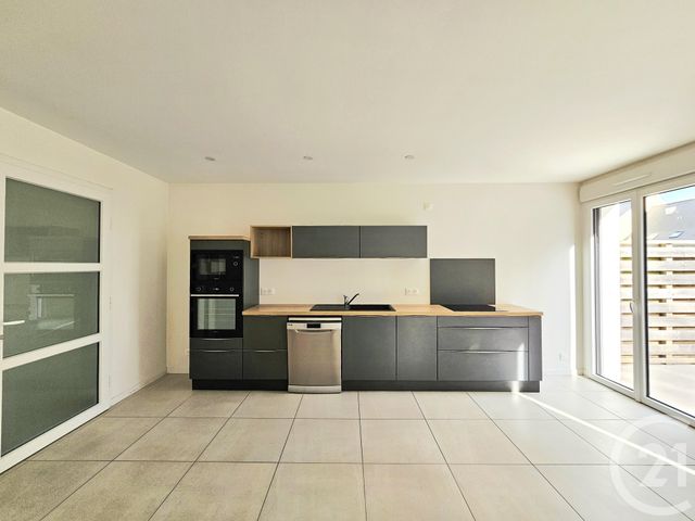 Appartement F3 &agrave; vendre - 3 pi&egrave;ces - 73,15 m2 - Quiberon - 56 - BRETAGNE