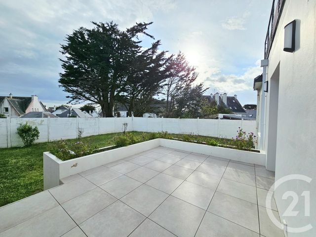 Appartement F3 &agrave; vendre - 3 pi&egrave;ces - 73,15 m2 - Quiberon - 56 - BRETAGNE