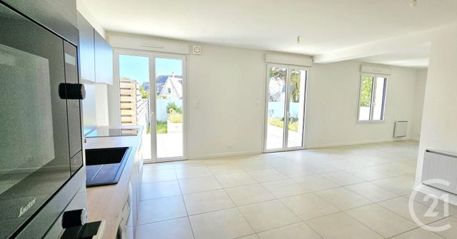 appartement - QUIBERON - 56