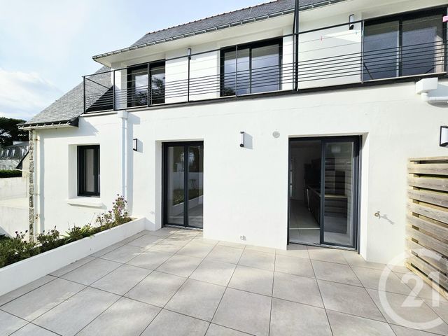 Appartement F3 &agrave; vendre - 3 pi&egrave;ces - 73,15 m2 - Quiberon - 56 - BRETAGNE