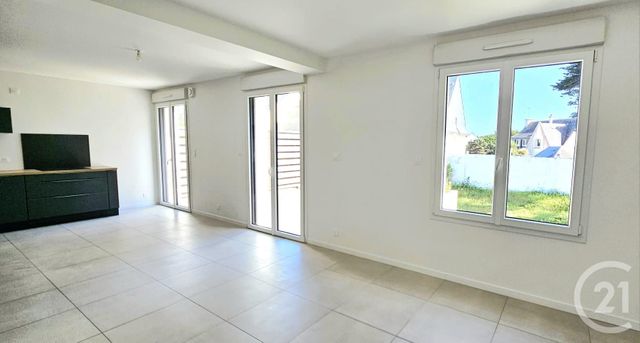 Appartement F3 &agrave; vendre - 3 pi&egrave;ces - 73,15 m2 - Quiberon - 56 - BRETAGNE