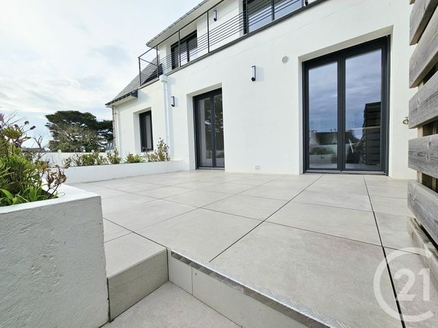 Appartement F3 &agrave; vendre - 3 pi&egrave;ces - 73,15 m2 - Quiberon - 56 - BRETAGNE